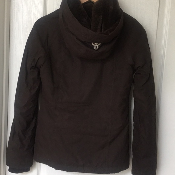 Jacket - Picture 6 of 8